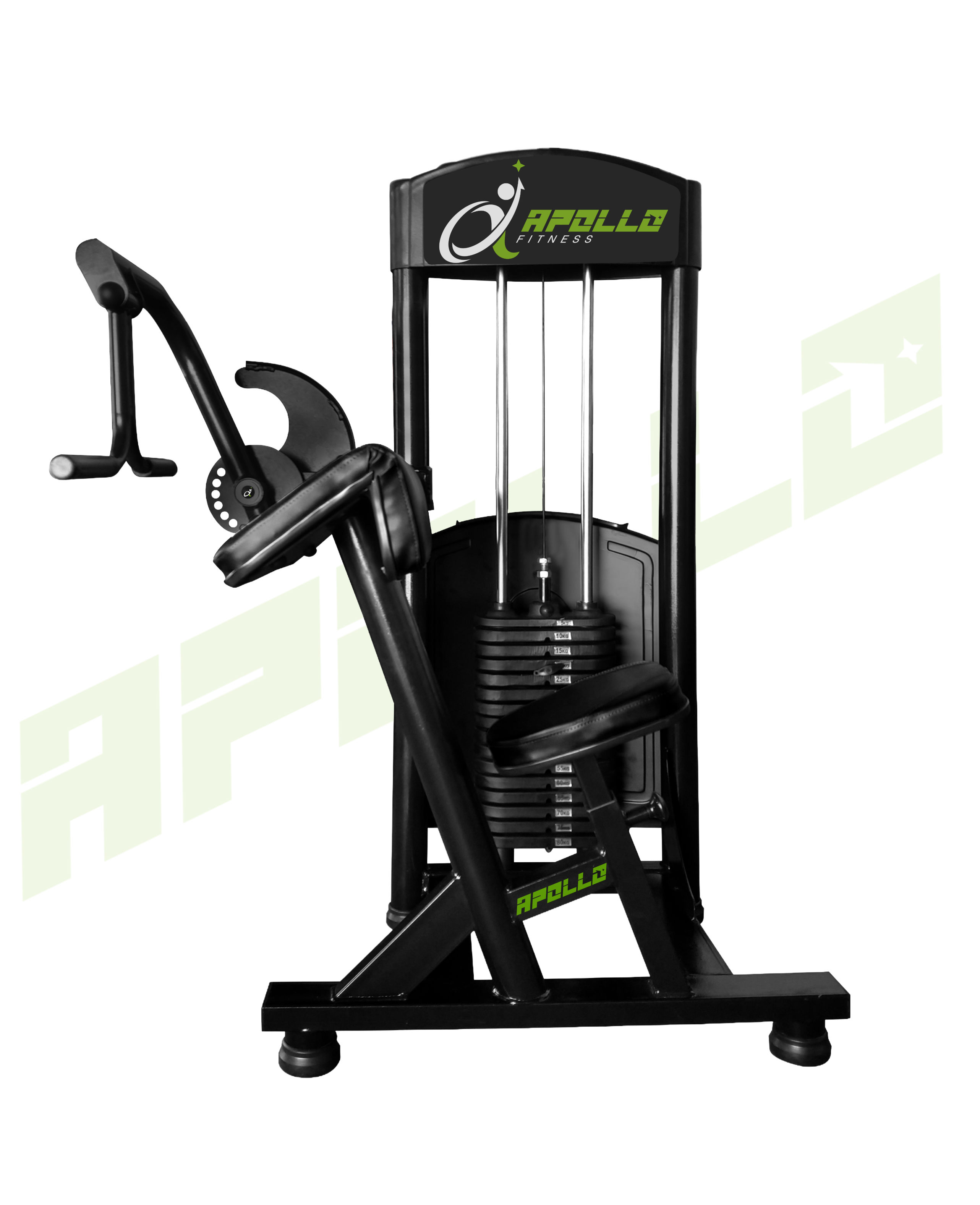 TRICEPS MAQUINA GOLD